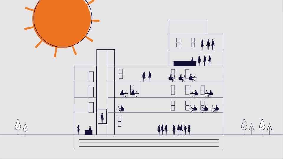 screenshot of NAVEX IRM
